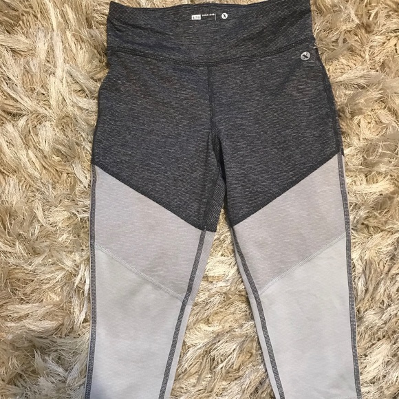 xersion leggings - Picture 1 of 2